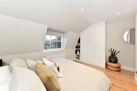 3 bedroom apartment to rent, Clifton Hill, St. John's Wood, London, NW8