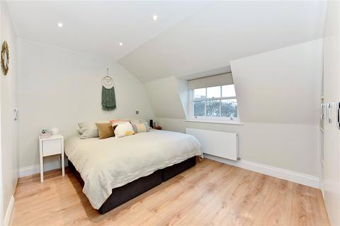 3 bedroom apartment to rent, Clifton Hill, St. John's Wood, London, NW8