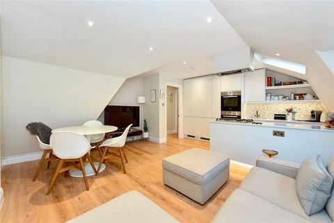 3 bedroom apartment to rent, Clifton Hill, St. John's Wood, London, NW8