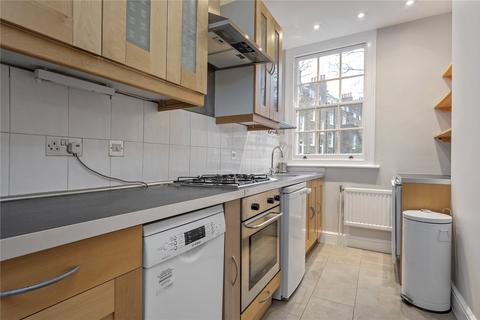 1 bedroom apartment to rent, Claremont Square, London, N1