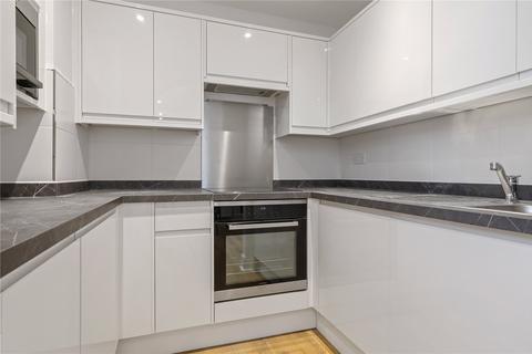 1 bedroom apartment to rent, Pleydell House, 3 Pleydell Street, London, EC4Y