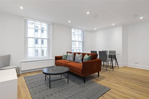 1 bedroom apartment to rent, Pleydell House, 3 Pleydell Street, London, EC4Y