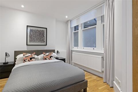 1 bedroom apartment to rent, Pleydell House, 3 Pleydell Street, London, EC4Y