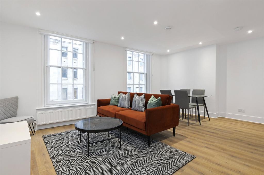 Apartment in London - View 3