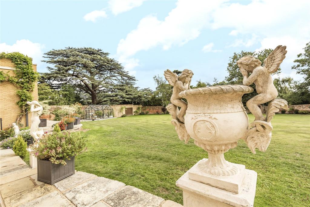 Gardens