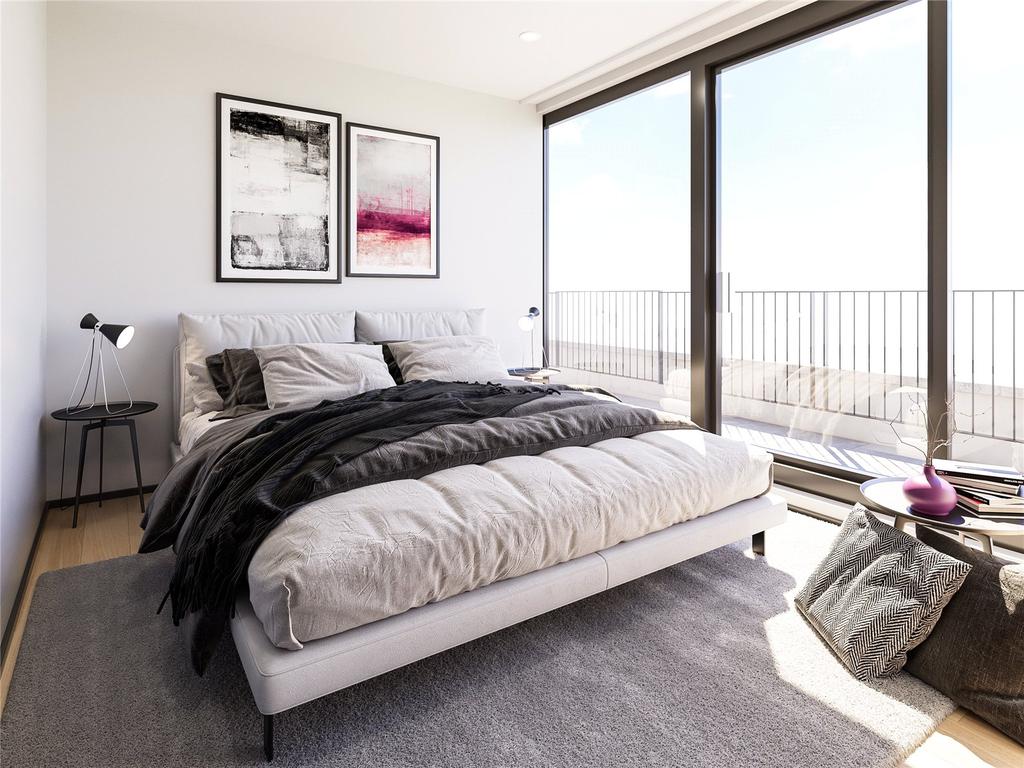 Image Of Show Home
