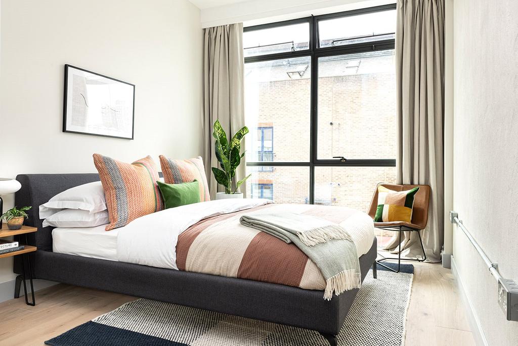 Image Of Show Home