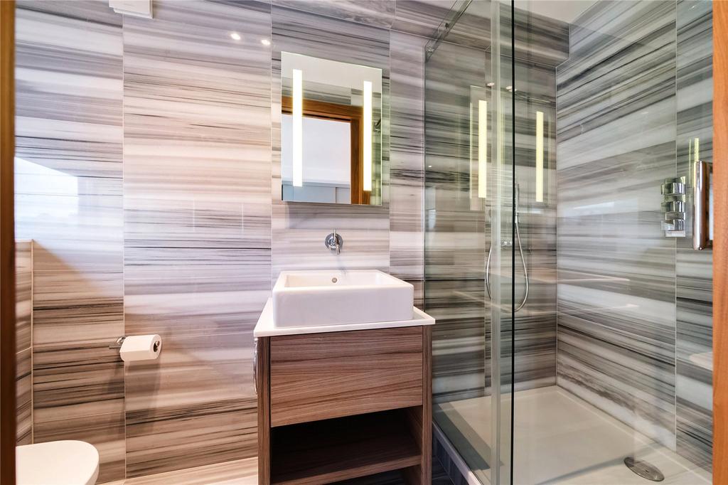 Guest Cloakroom