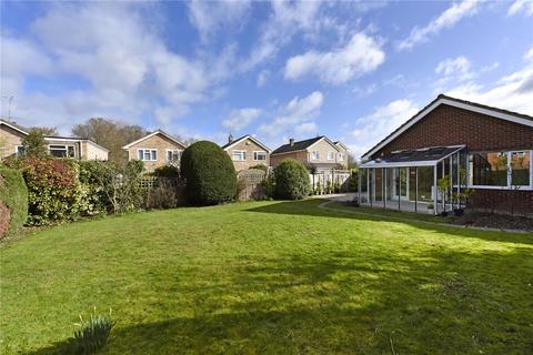 6 Perch Close, Marlow, SL7 2BQ
