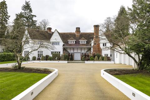 48 Copsem Lane, Esher, KT10 9HJ
