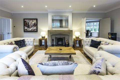 48 Copsem Lane, Esher, KT10 9HJ