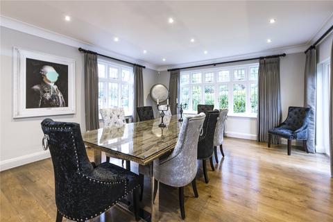 48 Copsem Lane, Esher, KT10 9HJ