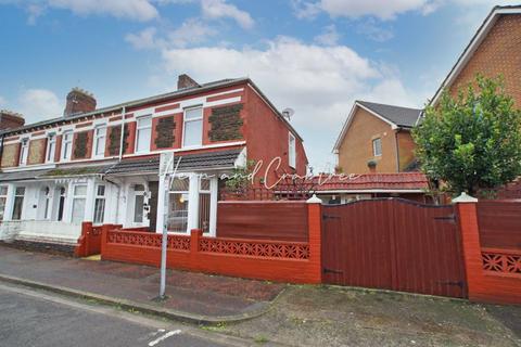 17 Leckwith Place, Cardiff, CF11 6HR