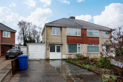 23 Applecroft Road, Selby, YO8 4JF