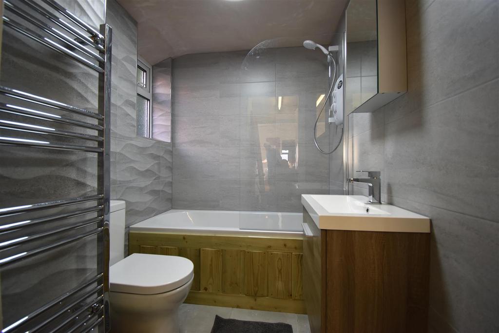 Bathroom 1