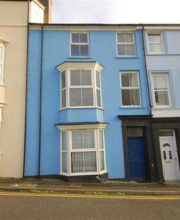5 Brynymor Terrace, Aberystwyth, SY23 2HU