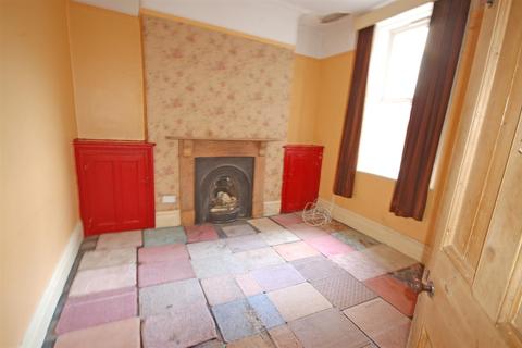 5 Brynymor Terrace, Aberystwyth, SY23 2HU