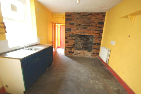 5 Brynymor Terrace, Aberystwyth, SY23 2HU