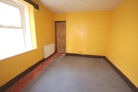 5 Brynymor Terrace, Aberystwyth, SY23 2HU