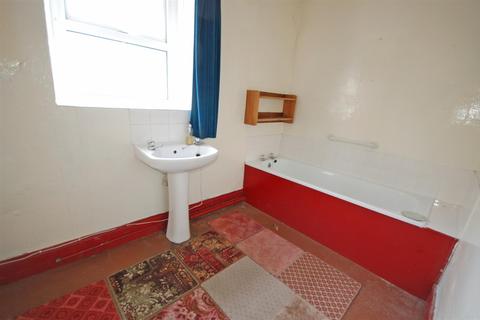 5 Brynymor Terrace, Aberystwyth, SY23 2HU