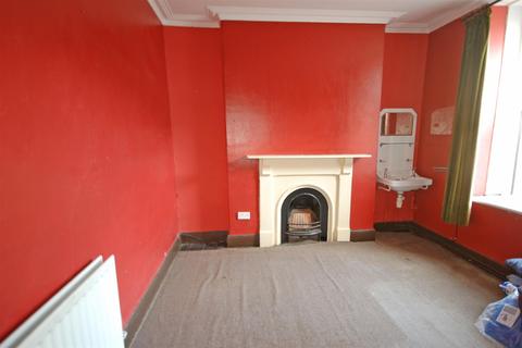 5 Brynymor Terrace, Aberystwyth, SY23 2HU