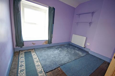 5 Brynymor Terrace, Aberystwyth, SY23 2HU
