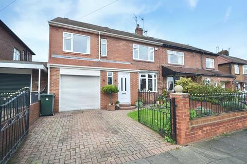 48 Derwent Road, North Shields, NE30 3AH