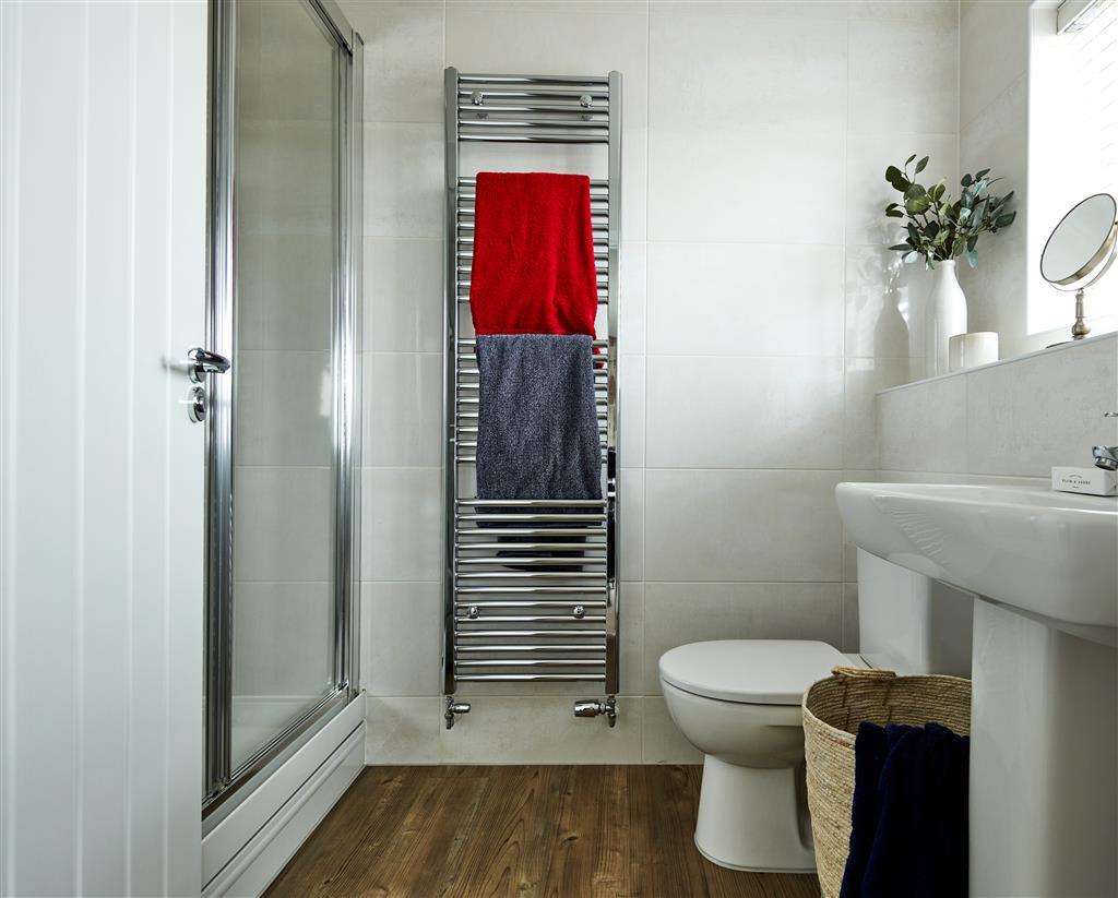 Image of actual Ransford showhome