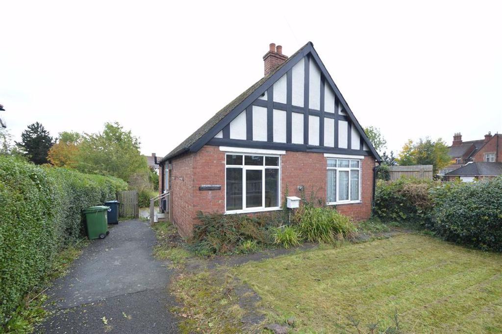 Whitchurch Road, Shrewsbury, SY1 2 bed bungalow £750 pcm (£173 pw)