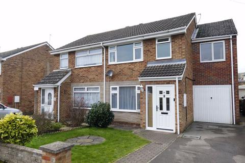 6 Croft View, Market Weighton, York, YO43 3JY