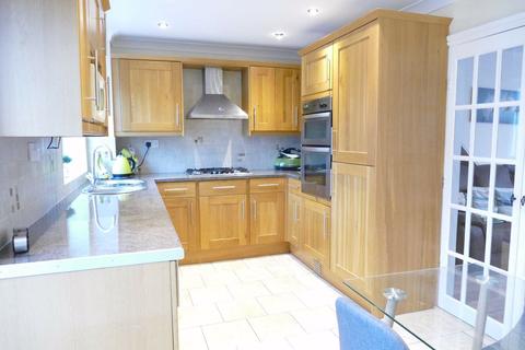 6 Croft View, Market Weighton, York, YO43 3JY