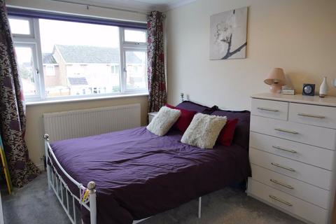 6 Croft View, Market Weighton, York, YO43 3JY