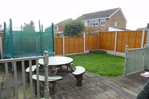 6 Croft View, Market Weighton, York, YO43 3JY
