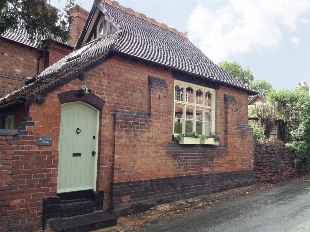 Mary Webb Cottage