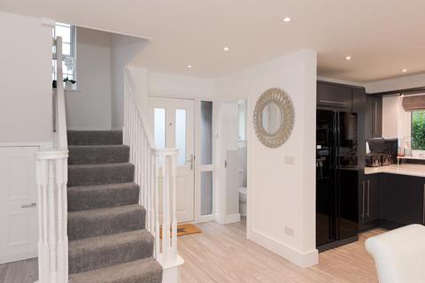 22 Geralds Grove, Banstead, SM7 1NE