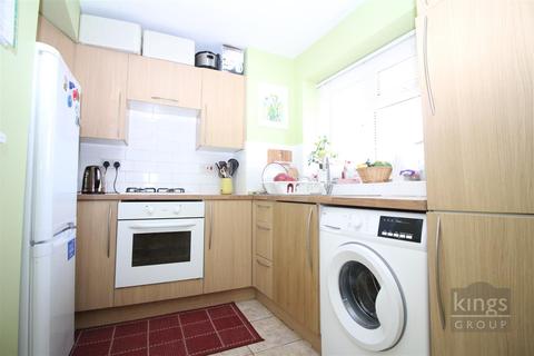 52 Quarry Spring, Harlow, CM20 3HR