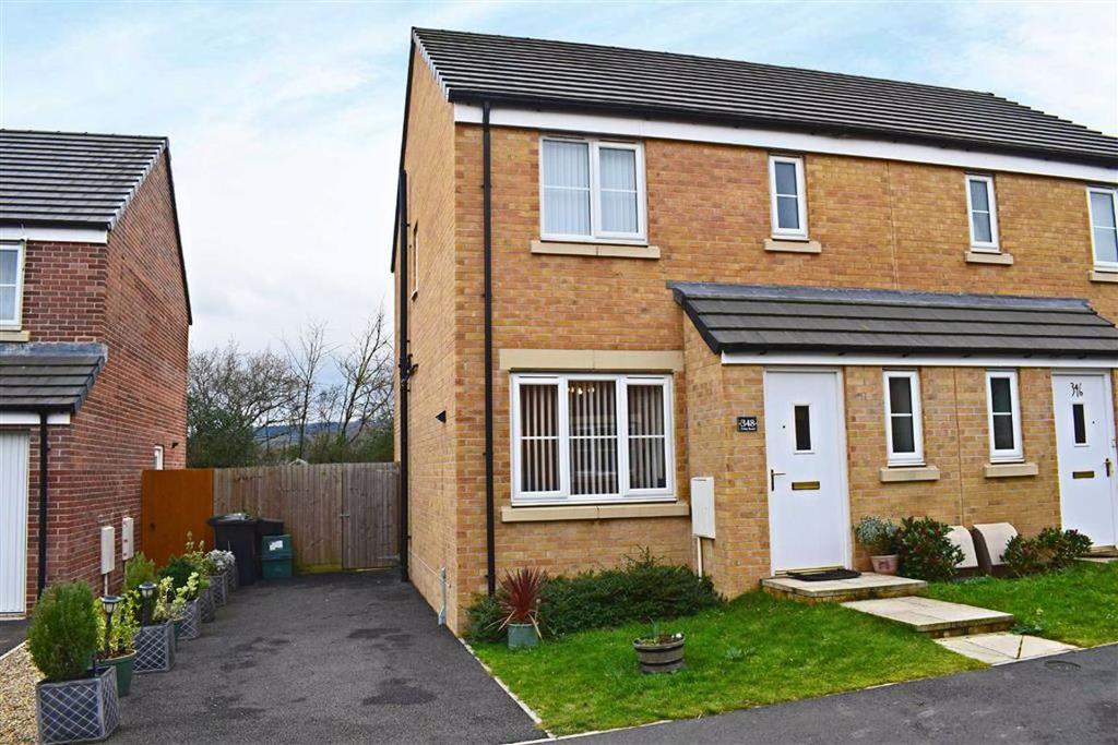 Foley Road, GL18 3 bed semidetached house £210,000