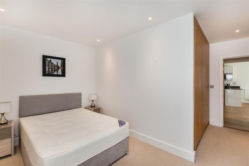 2nd Bedroom