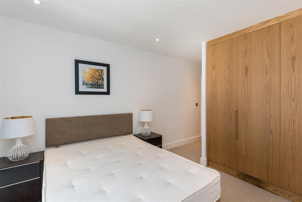 3rd Bedroom