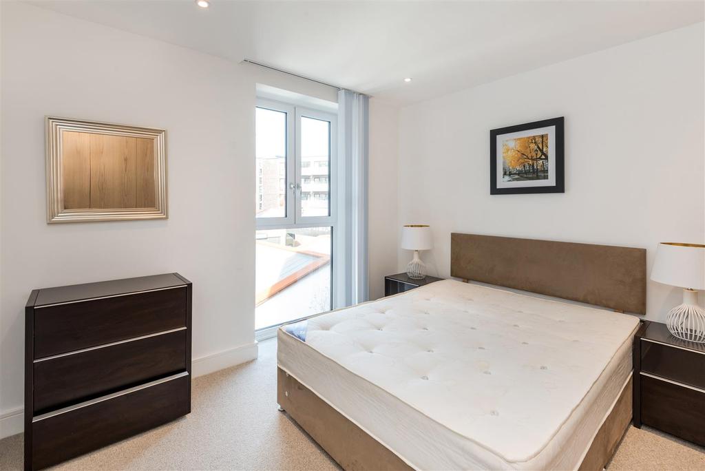 3rd Bedroom
