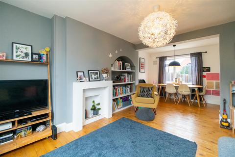 3 Covert Road, West Bridgford, Nottingham, NG2 6GP