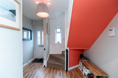 3 Covert Road, West Bridgford, Nottingham, NG2 6GP