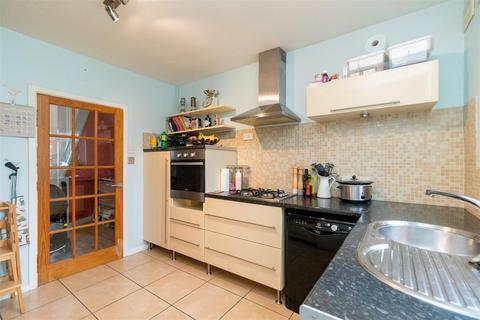 3 Covert Road, West Bridgford, Nottingham, NG2 6GP
