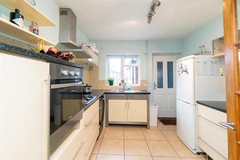 3 Covert Road, West Bridgford, Nottingham, NG2 6GP