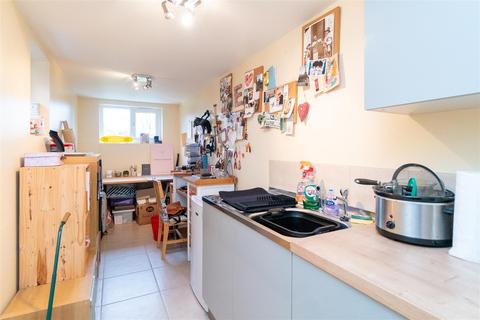 3 Covert Road, West Bridgford, Nottingham, NG2 6GP