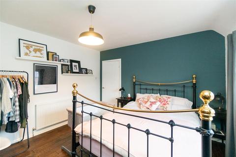 3 Covert Road, West Bridgford, Nottingham, NG2 6GP
