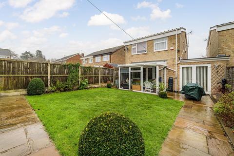 21 Blenheim Avenue, Faversham, ME13 8NW