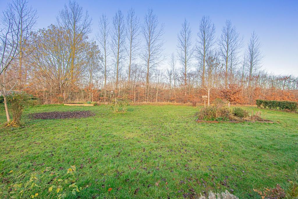 Milbourne, Malmesbury 4 bed barn conversion £875,000