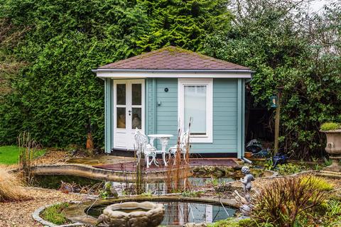Tillingbourne Cottage Gomshall Lane, Shere, Guildford, GU5 9HB