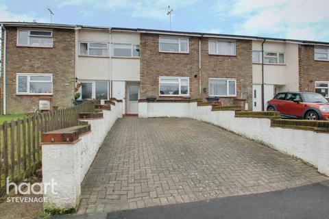 198 Hydean Way, Stevenage, SG2 9YD
